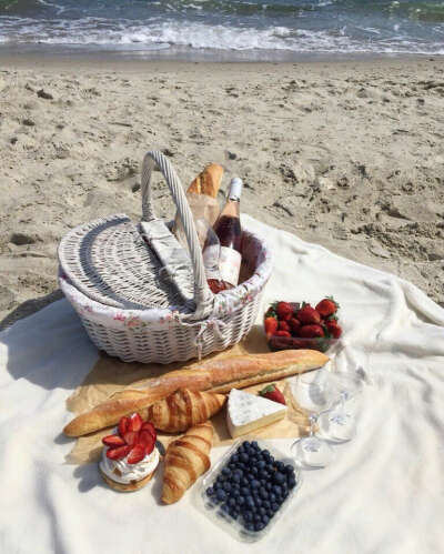пикник на минском море