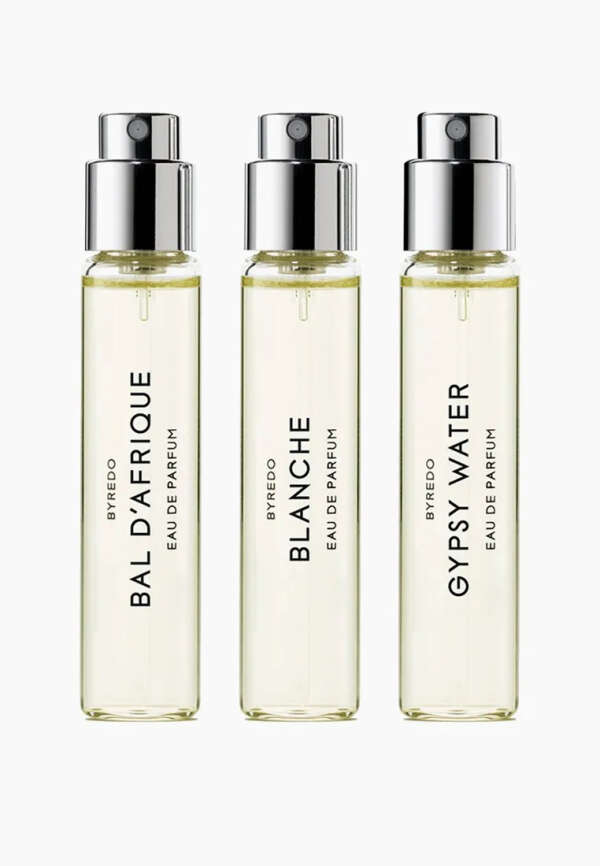 Набор Byredo