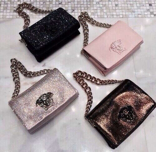 сумка Versace