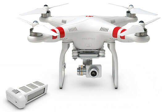 Phantom 2 Vision+