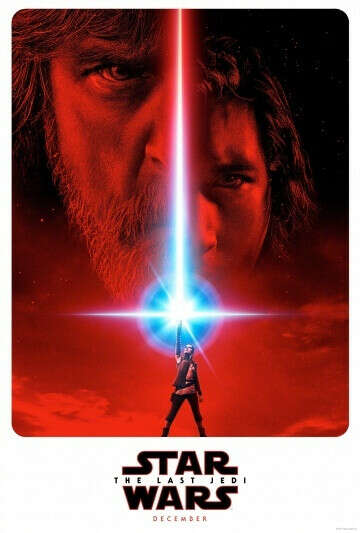 Посмотреть «Звёздные войны: Последние джедаи» (Star Wars: The Last Jedi, 2017)