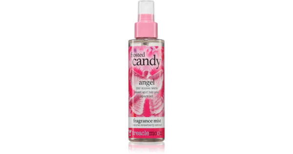 Treaclemoon Frosted Candy Angel