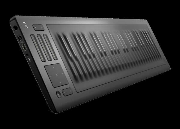 ROLI BLOCKS