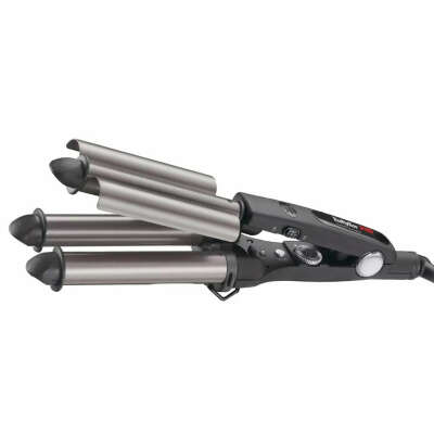 BaByliss PRO Triple Barrel Waver BAB2269TTE,
