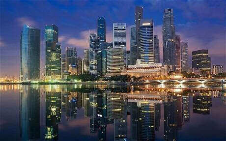 Singapore