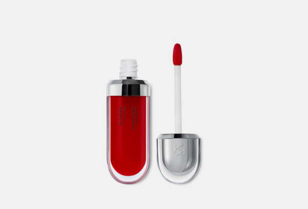 Тинт kiko milano красный