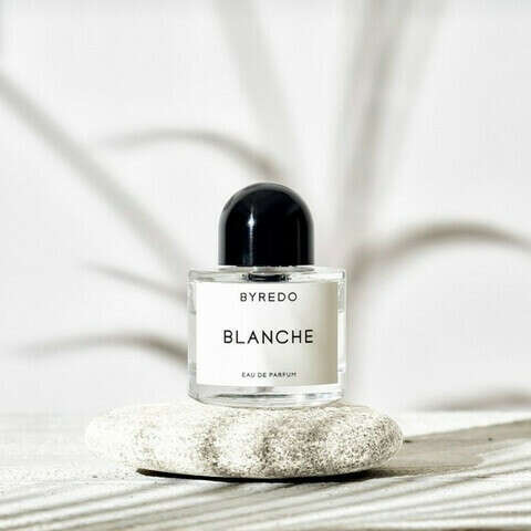 Духи BLANCHE