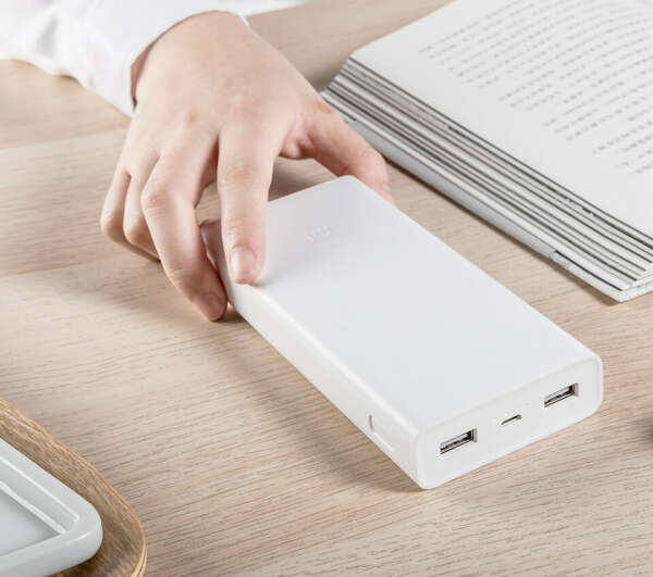 Powerbank