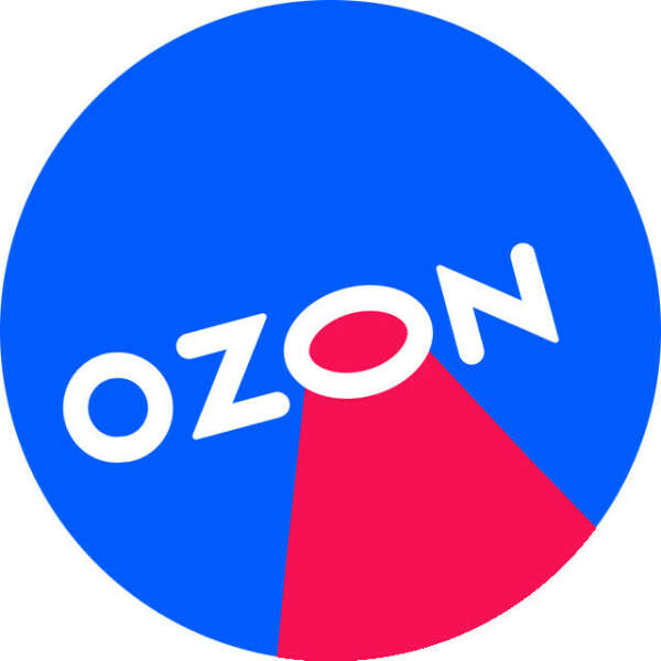 Сертификат на Ozon