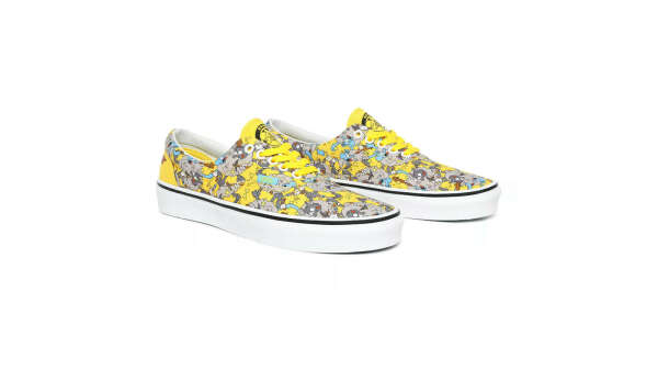 Слипоны / Кеды / Кроссовки Vans