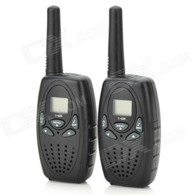 Walkie Talkie