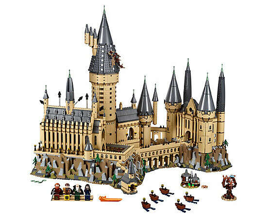 LEGO creator expert - Hogwarts™ Castle
