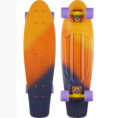 Penny NICKEL 27 LTD SS