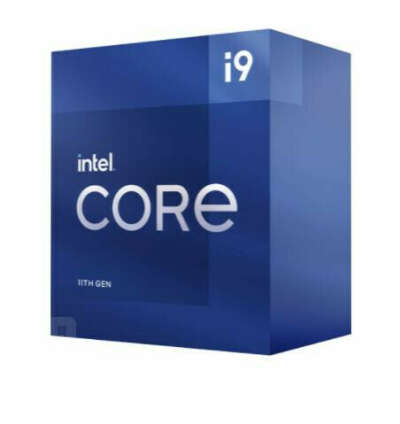 Intel Core i9 11900