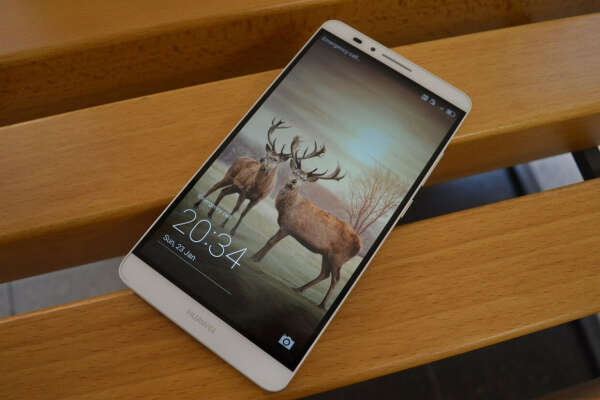 Huawei Ascend Mate 7