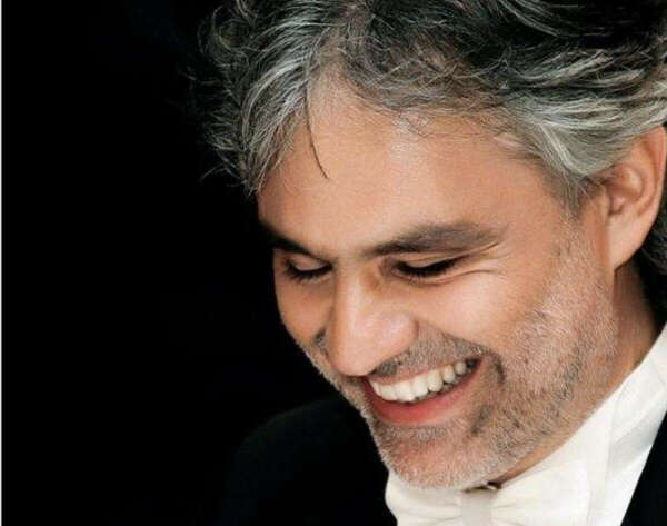 Посетить концерт Andrea Bocelli (сверх мечта в Тоскане, в его амфитеатре)