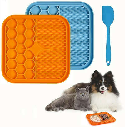 Pet Lick Mat