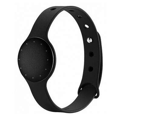 Misfit Shine: an elegant, wireless activity tracker