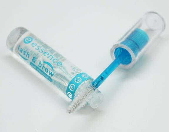 Essence. Lash & Brow Gel Mascara