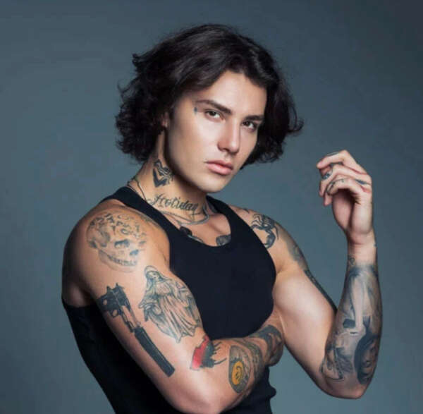 Концерт HolidayBoy 🔥💓