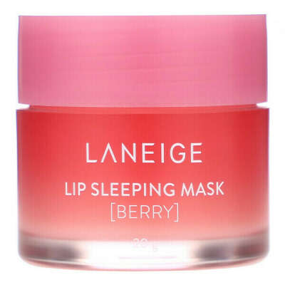 Laneige Lip Sleeping Mask Вerry