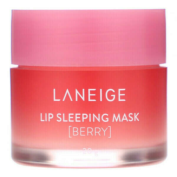 laneige lip mask