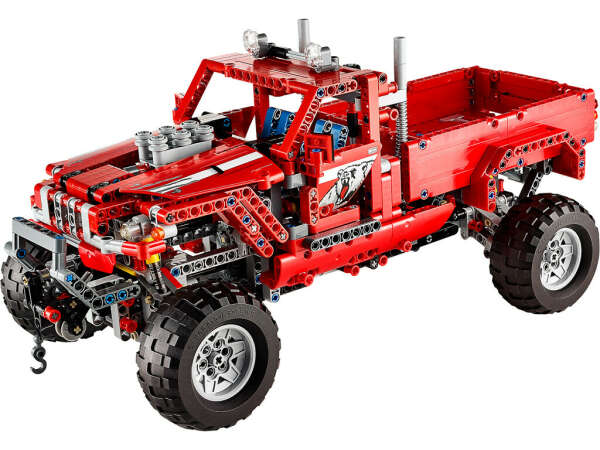 Конструктор LEGO 42029 Pick Up Truck