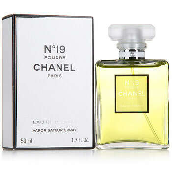 Chanel №19 Poudre