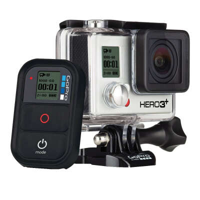 Go pro