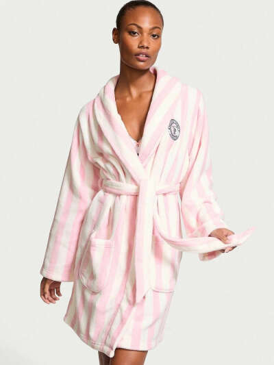 Халат Victoria's Secret