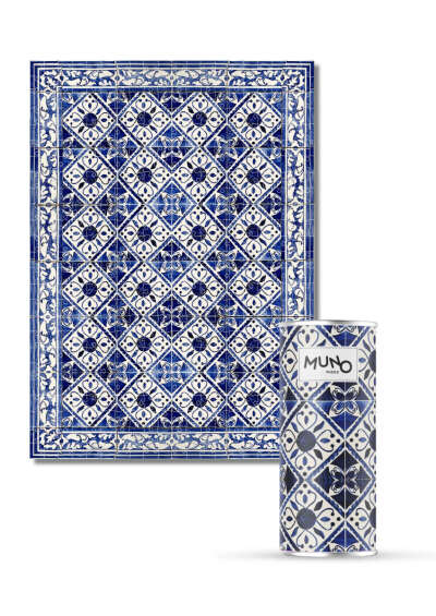 Muno puzzle „Tasca”