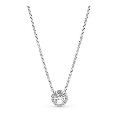 PANDORA Moments Necklace