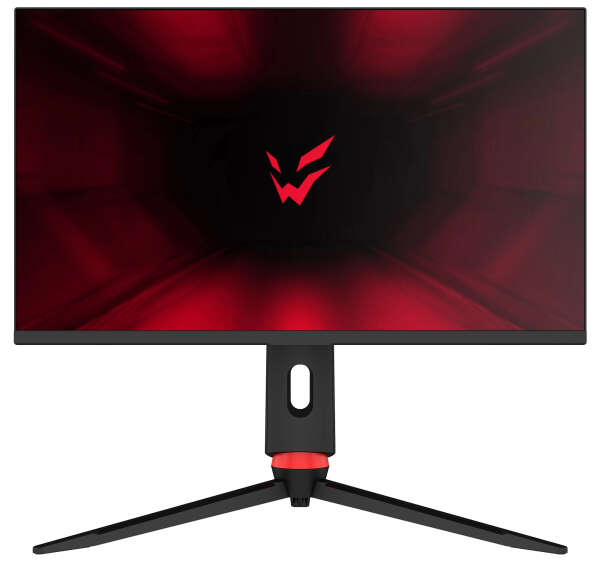 Монитор 24" ARDOR GAMING PORTAL AF24H1
