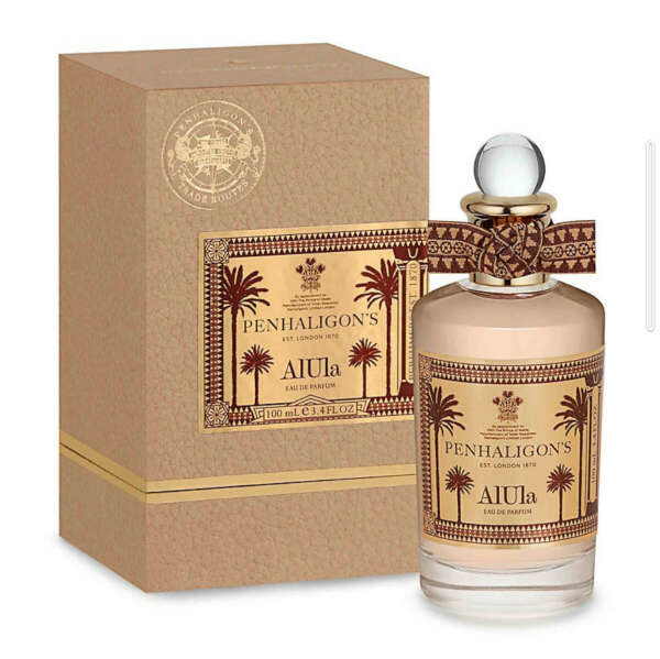 Духи Penhaligons Alula