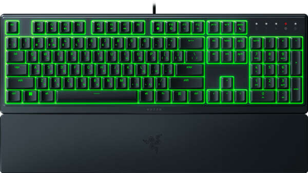 Клавиатура Razer ornata v3