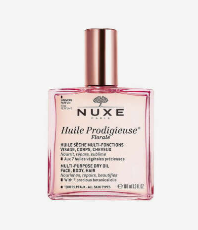 Nuxe Huile Prodigieuse Florale 100ml