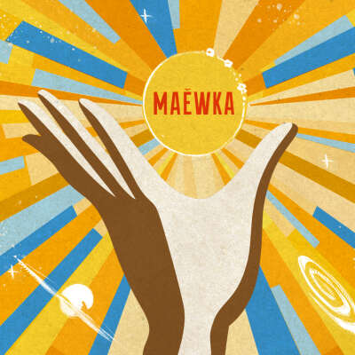 фестиваль МАЁWКА