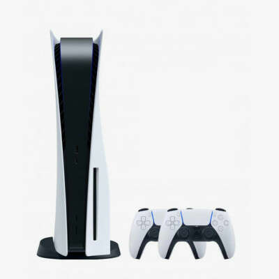 PS5