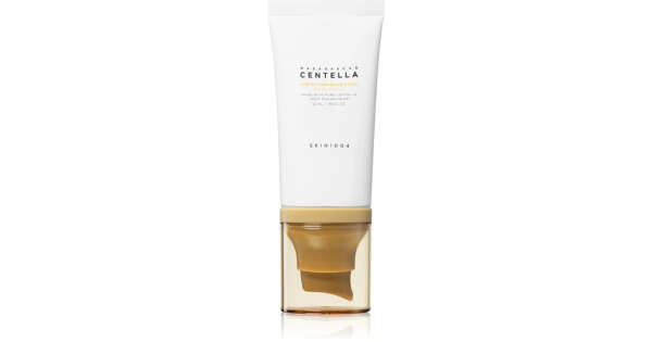 Крем для лица с СПФ SKIN1004 Madagascar Centella Air-Fit Suncream Light