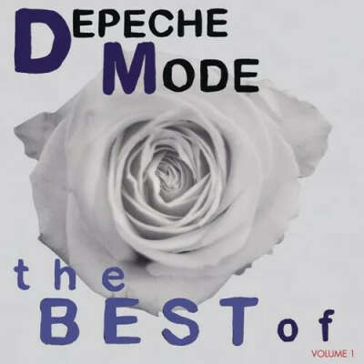 Depeche Mode сборник пластинка