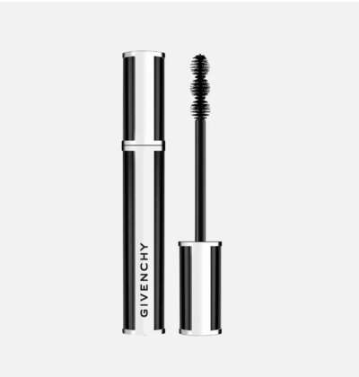 GIVENCHY  noir couture