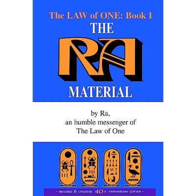 The Ra Material (Complete Set)