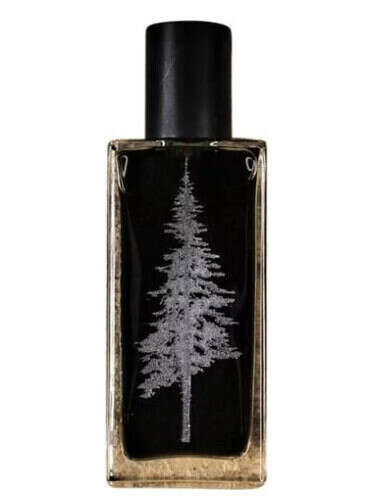 Borealis Pineward Perfumes