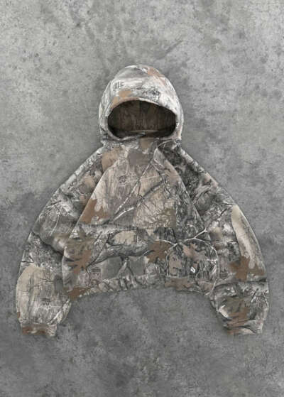 Realtree Camo