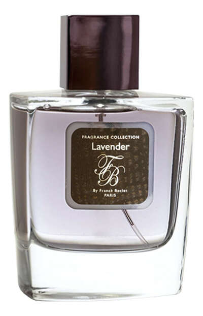 Franck Boclet Lavender