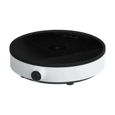 Индукционная настольная кухонная плита Xiaomi Mijia Induction Cooker Lite 2100w