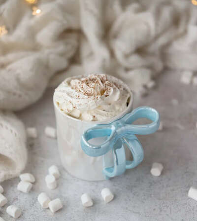 bow cup