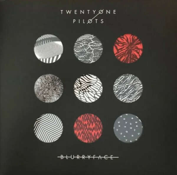 Blurryface